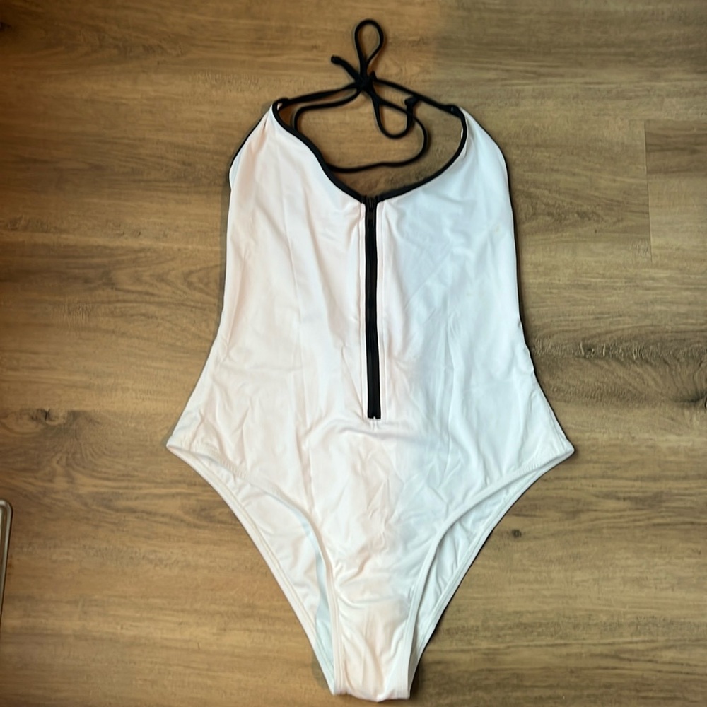 Shore One Piece Swimsuit